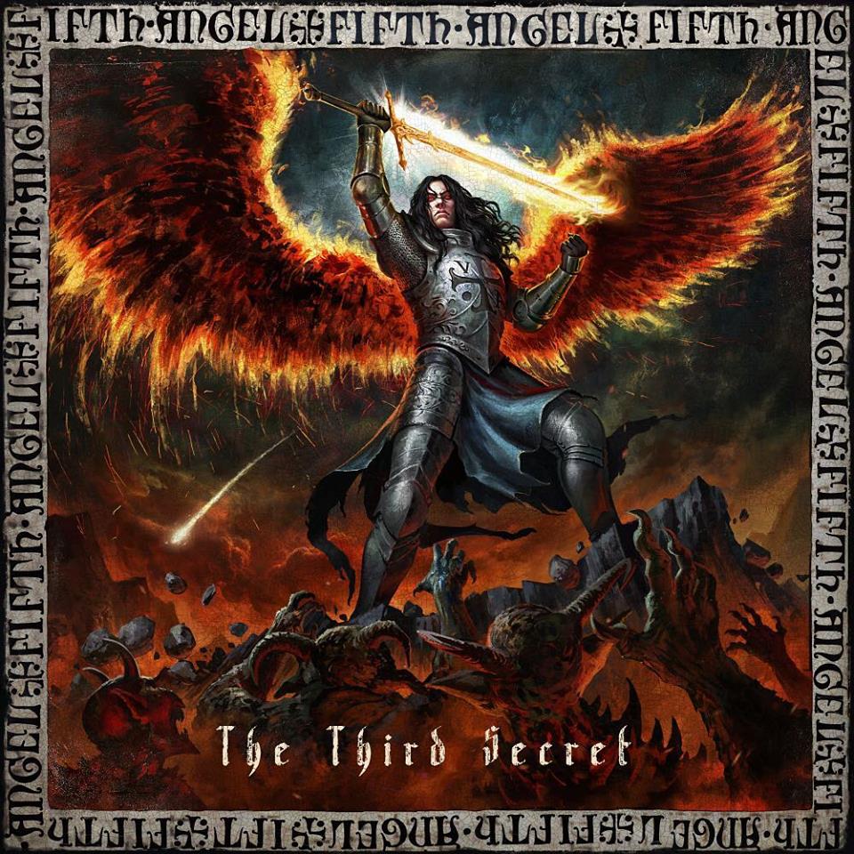 Heavenly Inquisition Sword - 13 - Império Scans