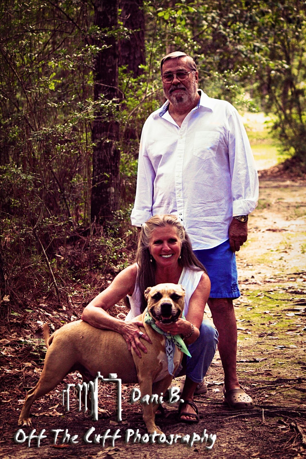 Dani B. Off The Cuff Photography Zehnder Family Photo Shoot