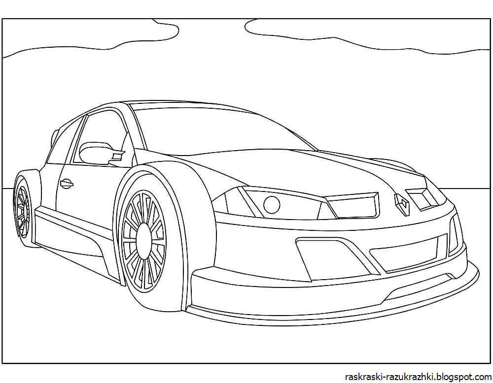 Разукрашки Для Мальчиков 14 Лет