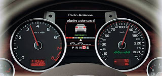 Cruise control for your car