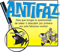 Revista "Antifaz"