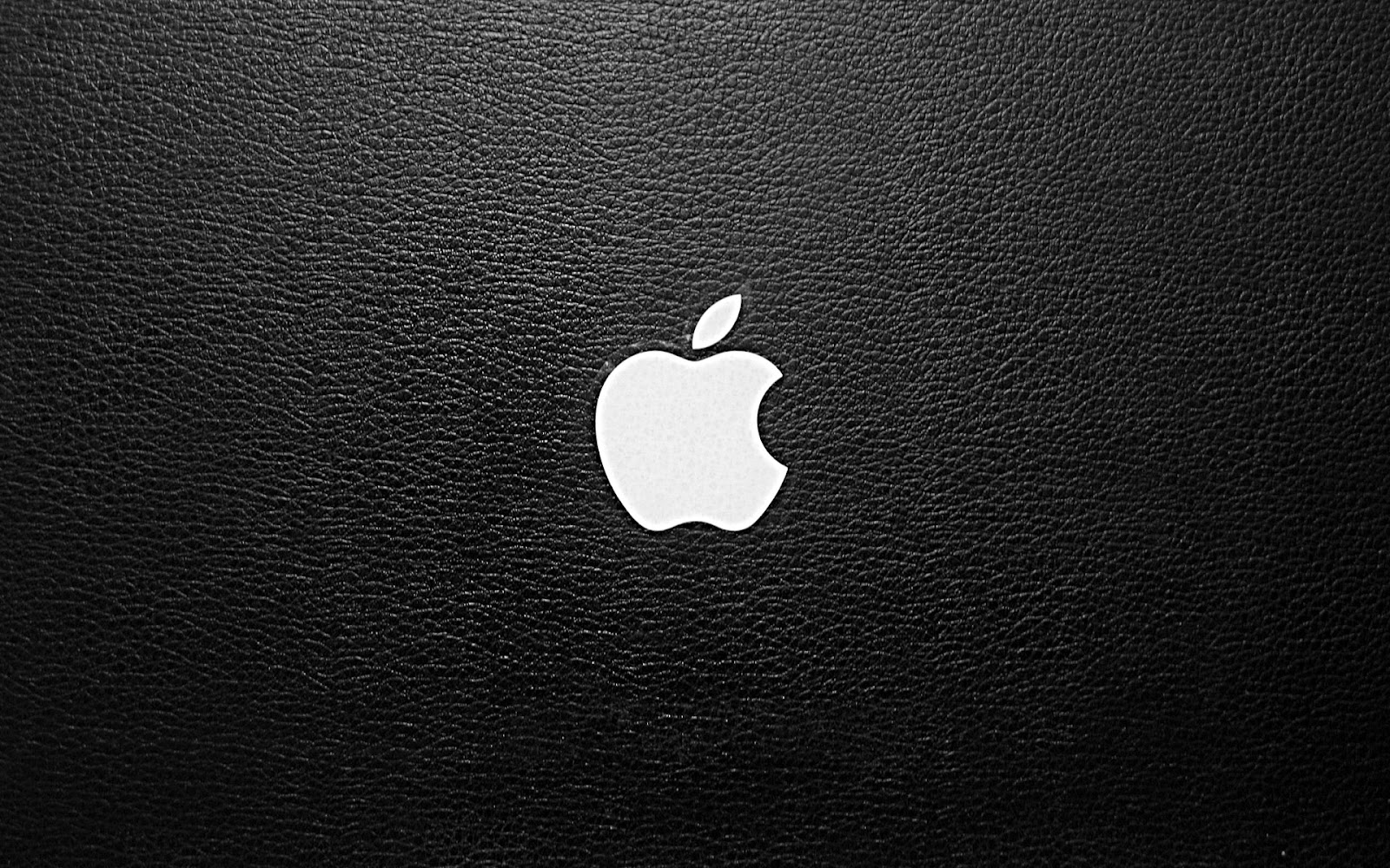 Resume apple mac