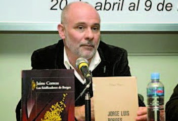 jaime correas