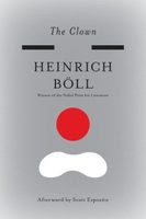 Dưới Cái Nhìn Của Anh Hề - Heinrich Boll