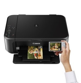 Canon PIXMA MG3600 Driver Download Canon PIXMA MG3600 Driver Download
