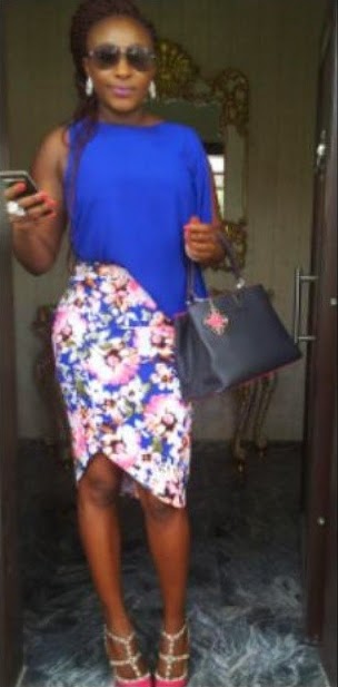 ini edo new look