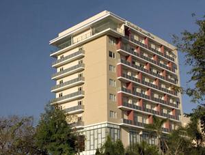 Santika Indonesia Hotels & Resorts - Walk in Interview Surabaya July