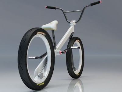 Craziest Bicycle Ever Made