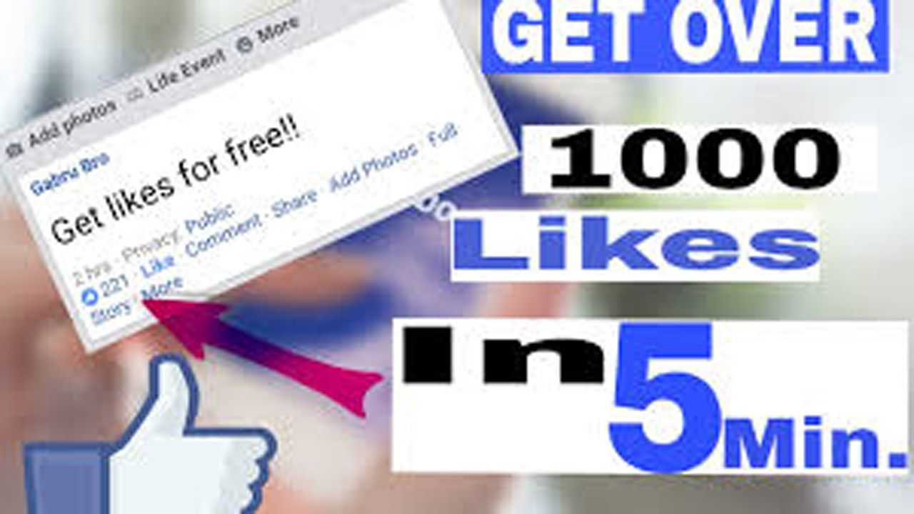 Gary and kim heiman How to get 1000 likes on facebook page free