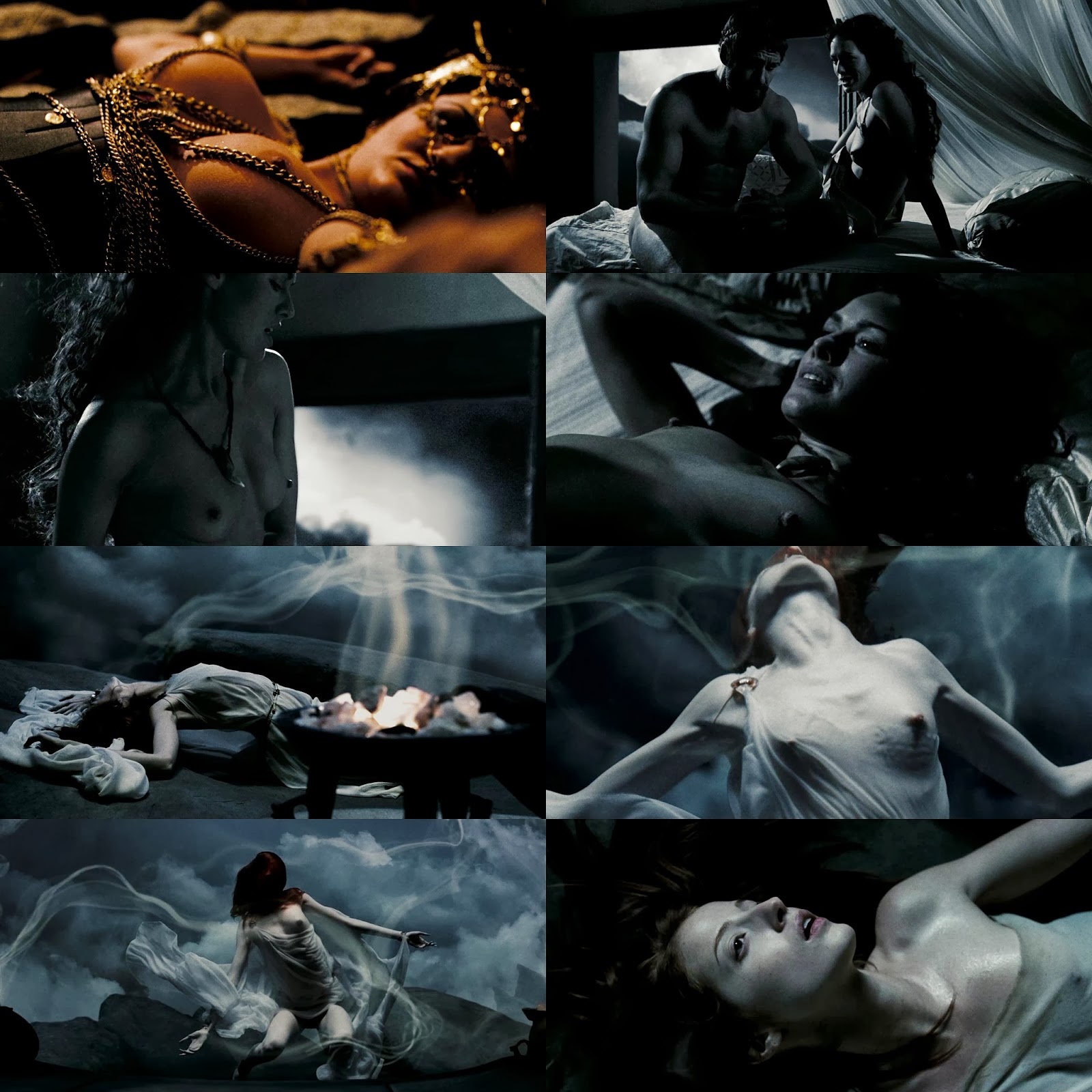 300 naked scenes 300 naked scenes