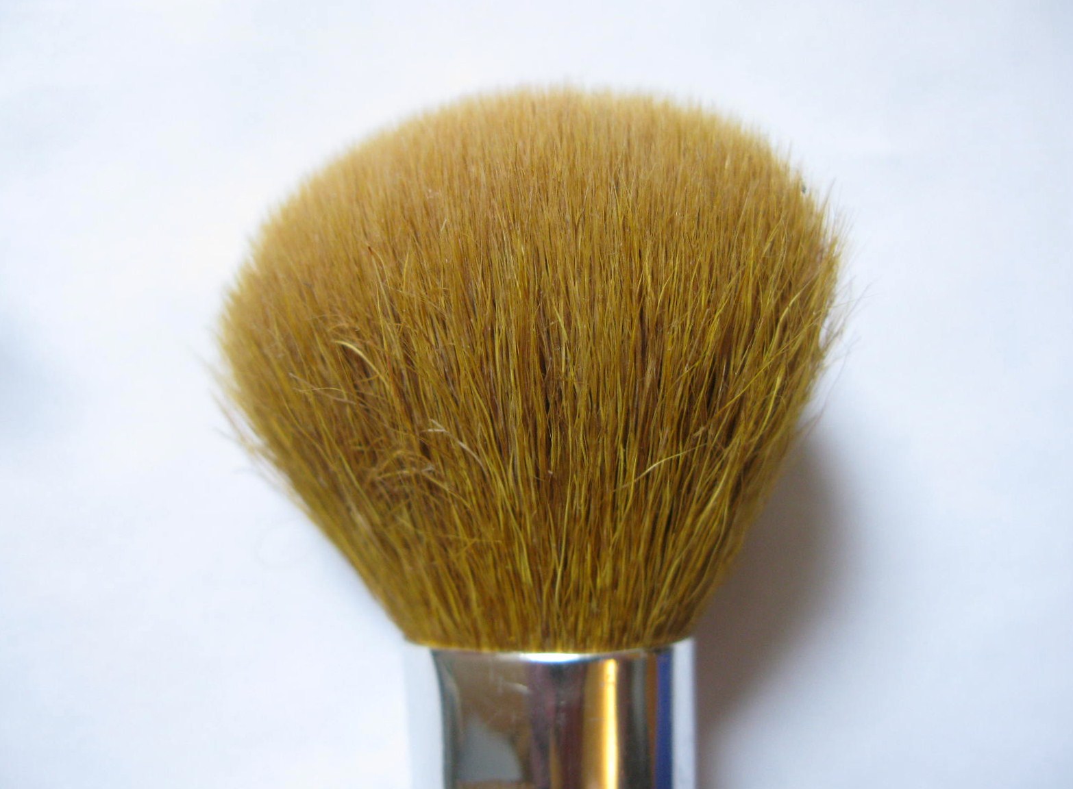 magpiebox DIY Buffing brush