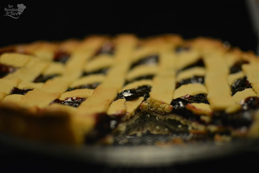 crostata de mermelada tererecetas 05