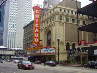 Usa 2006 chicago