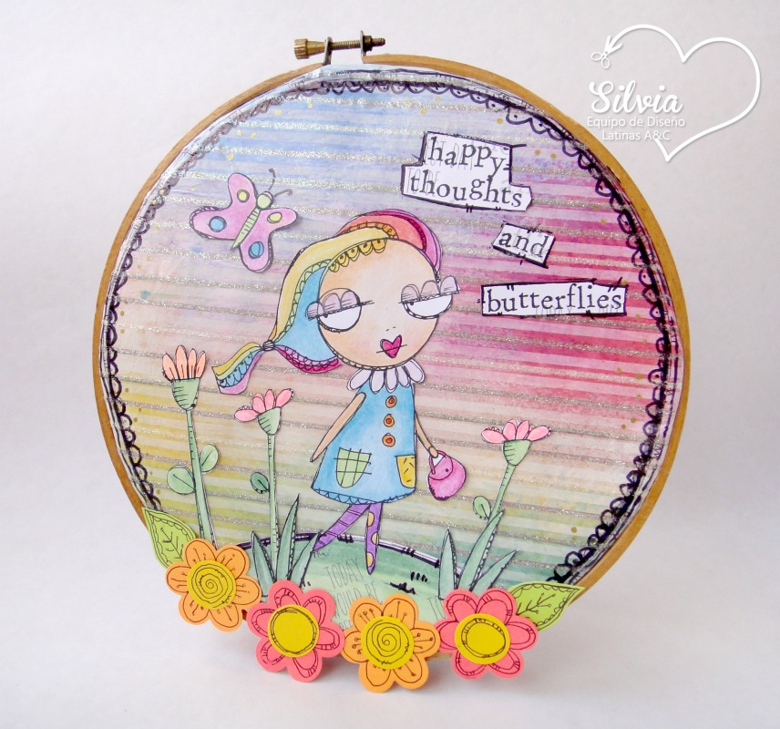 http://silvia-scrap.blogspot.com/2015/03/tutorial-29-en-latinas-arts-and-crafts.html