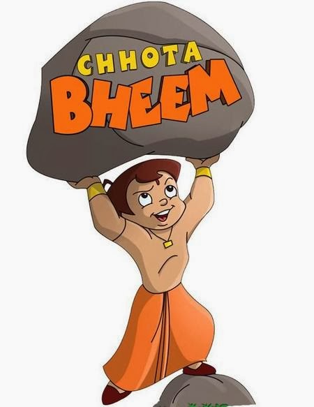 chhota bheem car games