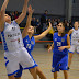 Baloncesto | Paúles pierde por primera vez en liga en una jornada en la que sólo Dosa ha ganado
