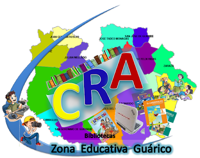 Logo CRA Guarico