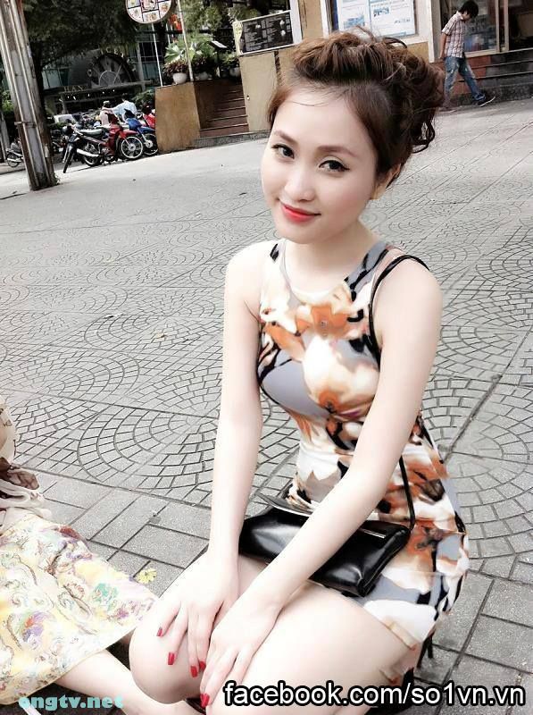 Ngắm loạt ảnh girl xinh dễ thương nhất Việt Nam Album 3 @BaoBua: Eva.