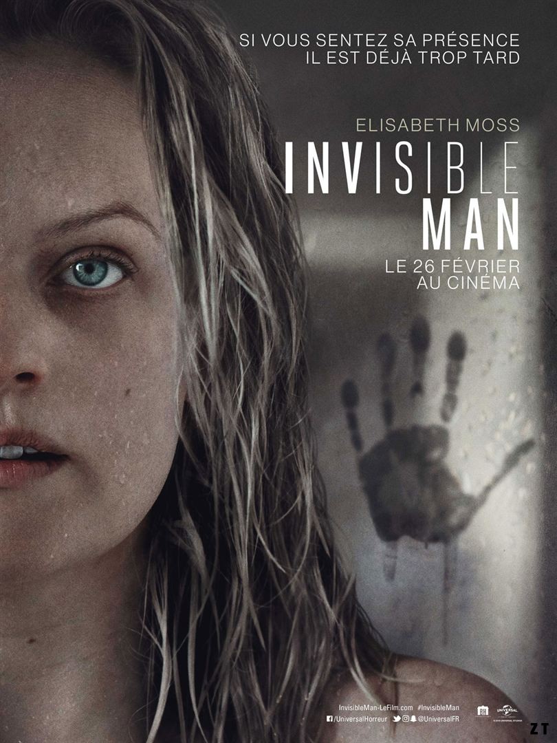 Invisible Man Streaming Vostfr Invisible Man [HDRip] [Streaming] [Telecharger] - DpStreaming