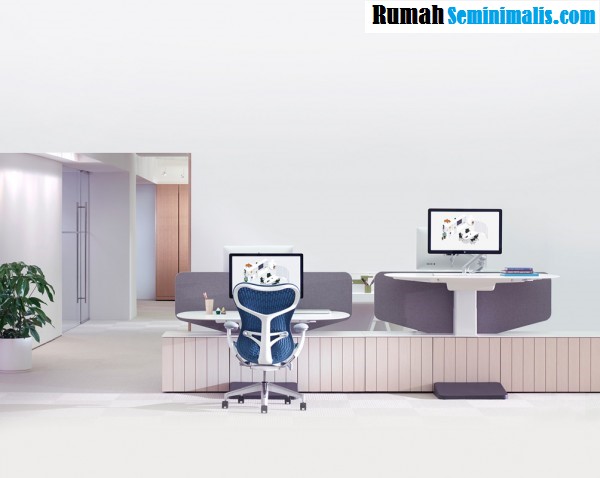 Desain Model Ruang Kantor Modern Minimalis Desain Model Ruang Kantor Modern Minimalis