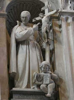 St. Paul of the Cross