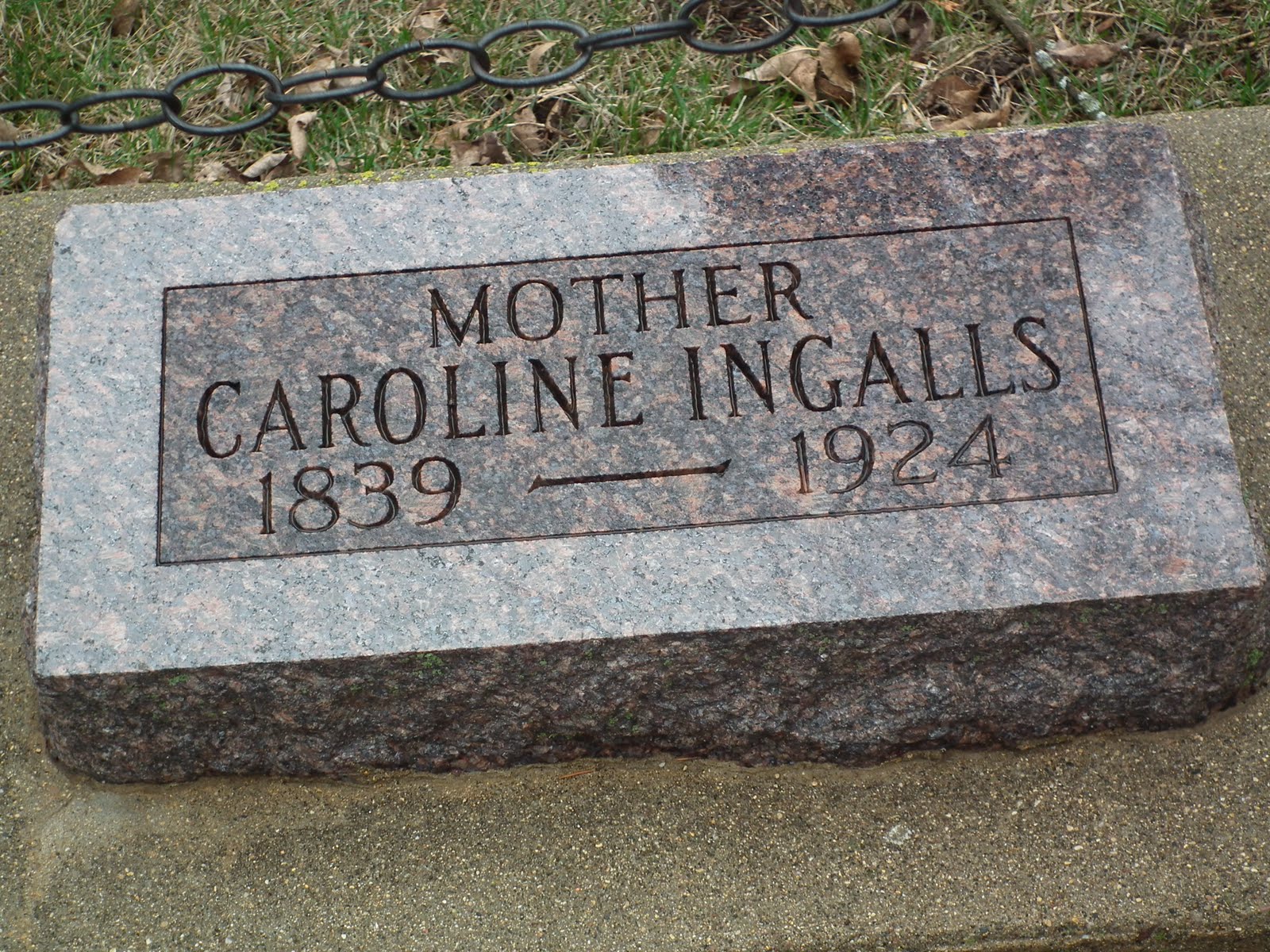 Pearses.7 De Smet, South Dakota, Laura Ingalls Wilder Memorial Homes