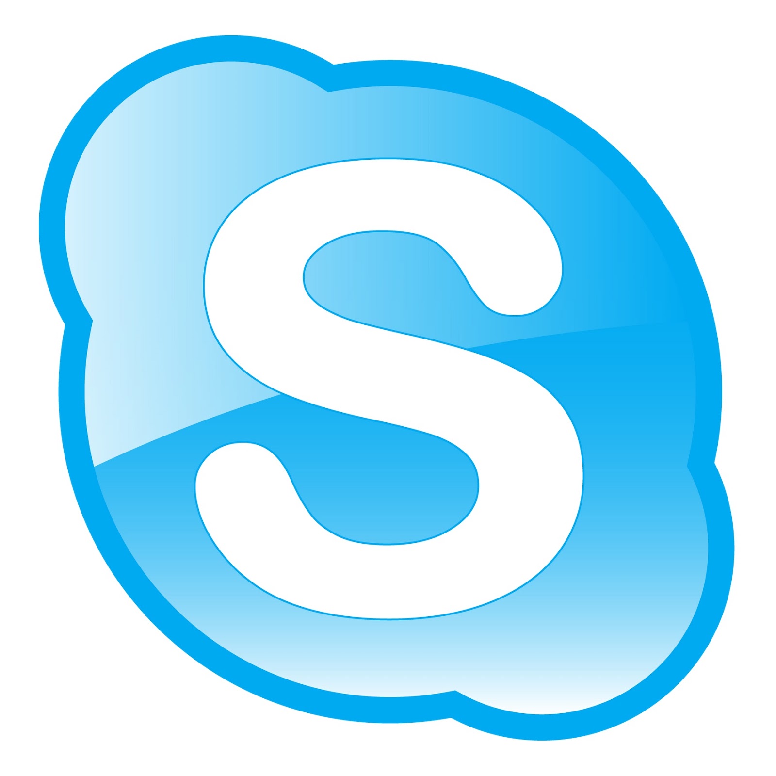  Skype Widget For Blogger Online Business