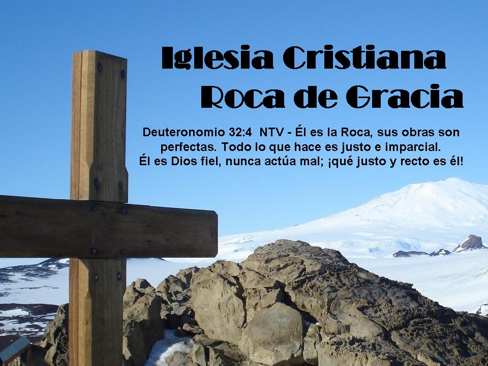 Iglesia Cristiana Roca de Gracia