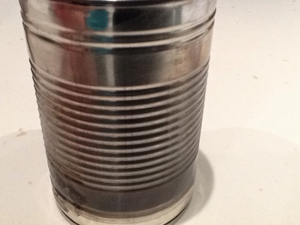 Room 9 Scholars: Harry's 'Jet Engine' Experiment