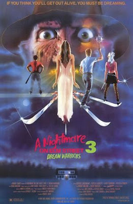 descargar Pesadilla en Elm Street 3 – DVDRIP LATINO