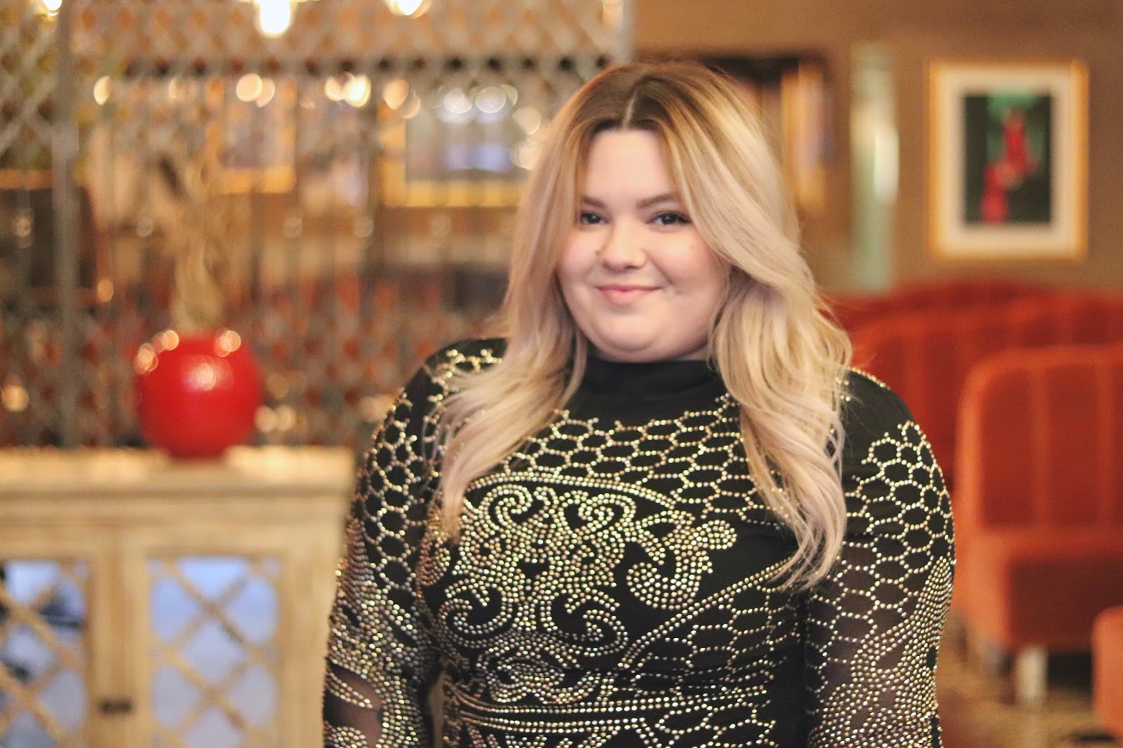 joy district, natalie in the city, natalie craig, plus size fashion blogger, plus size fashion, Chicago fashion blogger, Chicago plus size fashion blogger, fashion nova, fashion nova curve, affordable plus size clothing, New Years eve Chicago, Chicago bars and clubs, Chicago rooftops, plus size New Years eve dresses, 2017