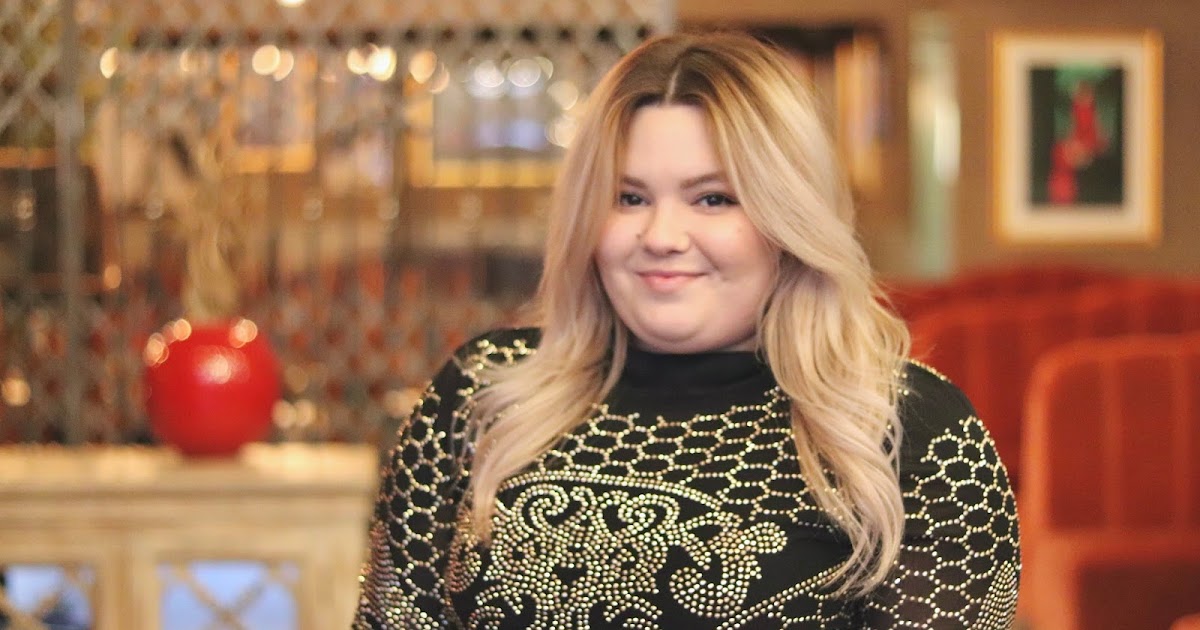 JOIN ME AT JOY DISTRICT FOR NYE! Natalie in the City A Chicago