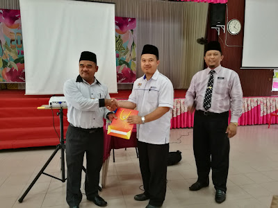 Bengkel PAK21 Bersama JU dan GC Pendidikan Islam Kedah