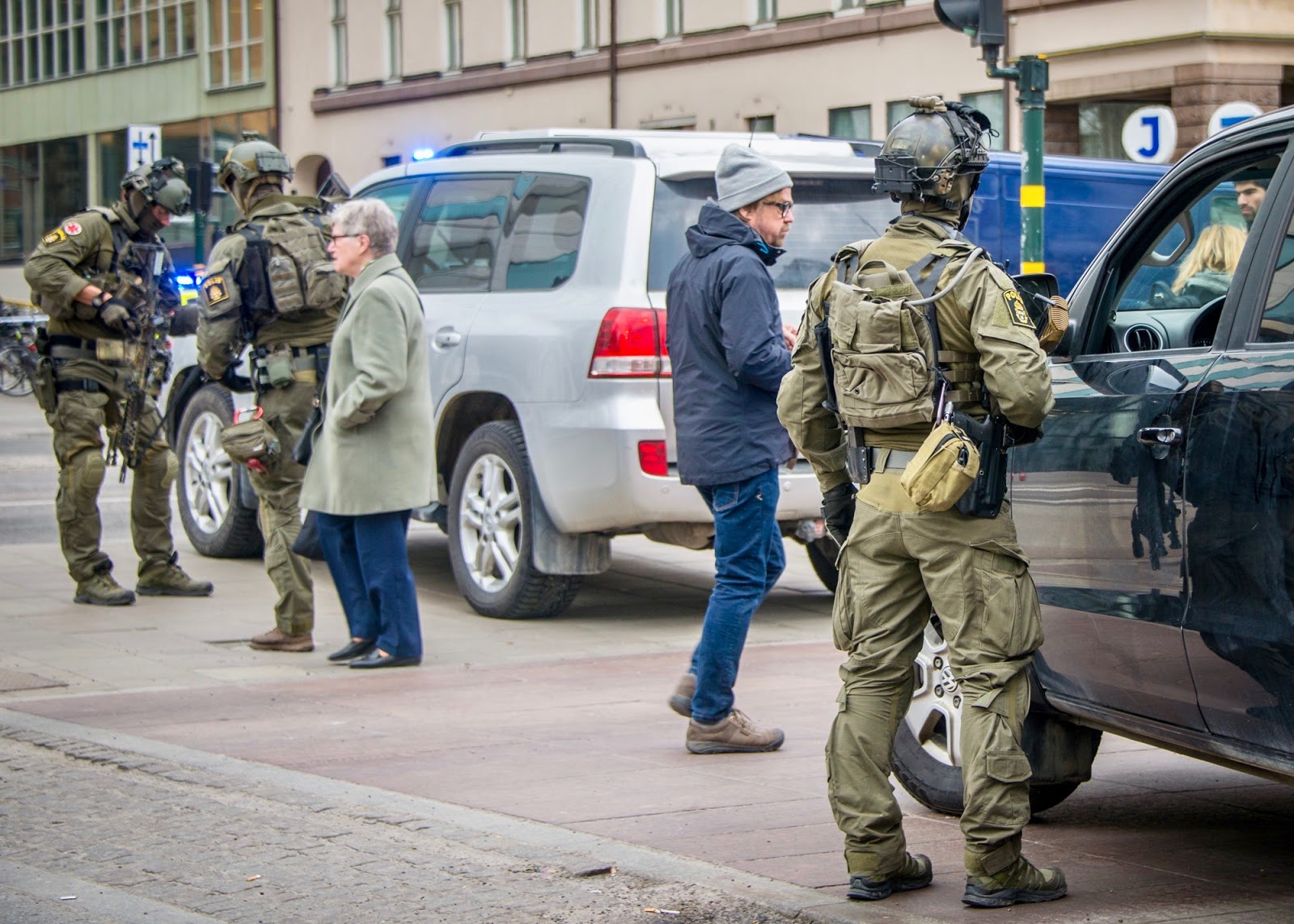 Dating en före detta armé Ranger