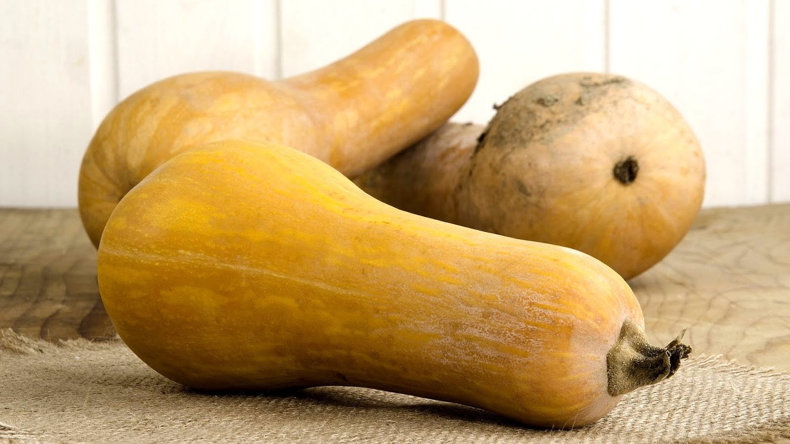 Glycemic Index Squash Index Choices