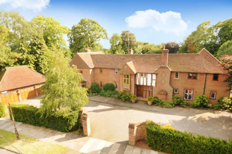 The St Albans Property Blog Most expensive House in St Albans June