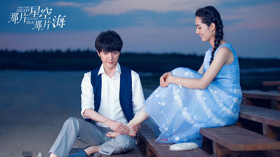 The Starry Night The Starry Sea (2017) | DramaPanda