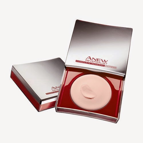 Anew Reversalist: luce una piel madura perfecta. - Blog de Belleza Cosmetica que Si Funciona