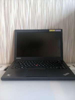 Laptop Lenovo x240 Laptop Lenovo x240