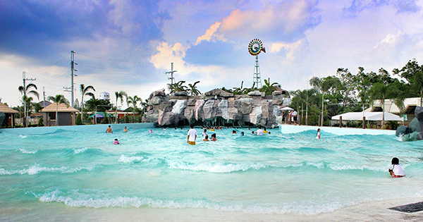 Top Water Park Resorts Bulacan  Philippines  Just Minutes Away