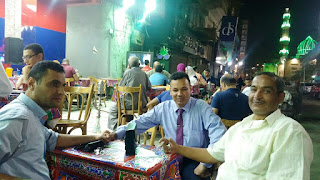 الحسينى محمد , صلاح نافع , ايمن لطفى,الخوجة,رمضان2018 الحسينى محمد , صلاح نافع , ايمن لطفى,الخوجة,رمضان2018
