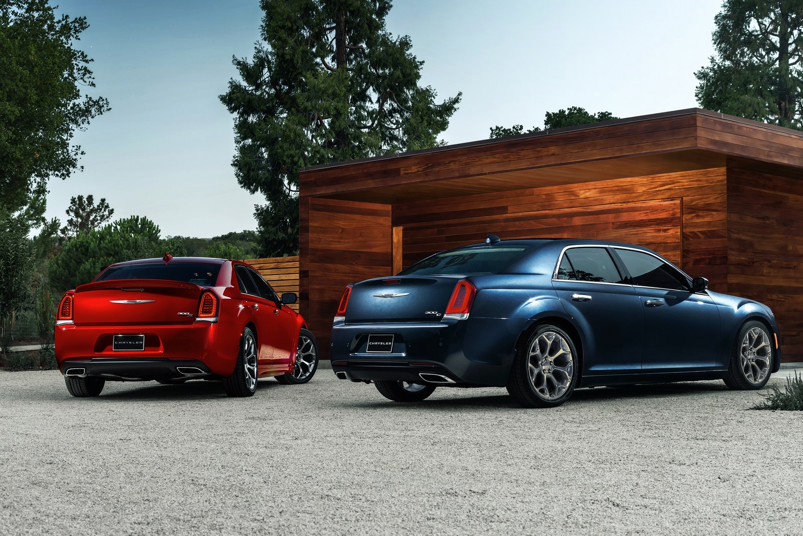Consumer Reports Names The Chrysler 300 A Recommended Vehicle Following ...