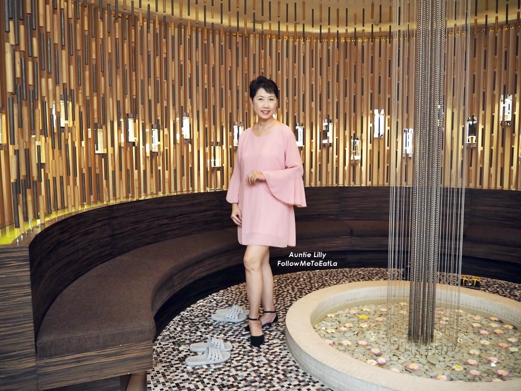 Follow Me To Eat La Malaysian Food Blog Spa Review Award