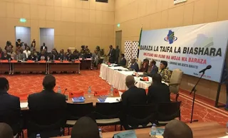 Rais Magufuli Aongoza Mkutano wa Baraza la Taifa la Biashara