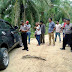 Polres Aceh Timur Selidiki Kepemilikan Mobil Inova Berisi Shabu 1 Kilogram Yang Ditinggalkan Di Kebunan Sawit Peureulak Barat