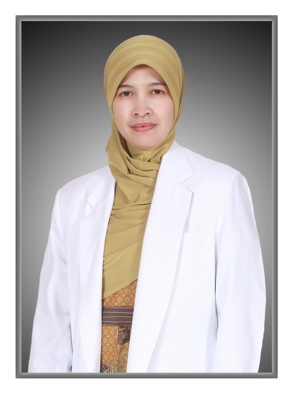 Muslimah Merawat Diri desniutami