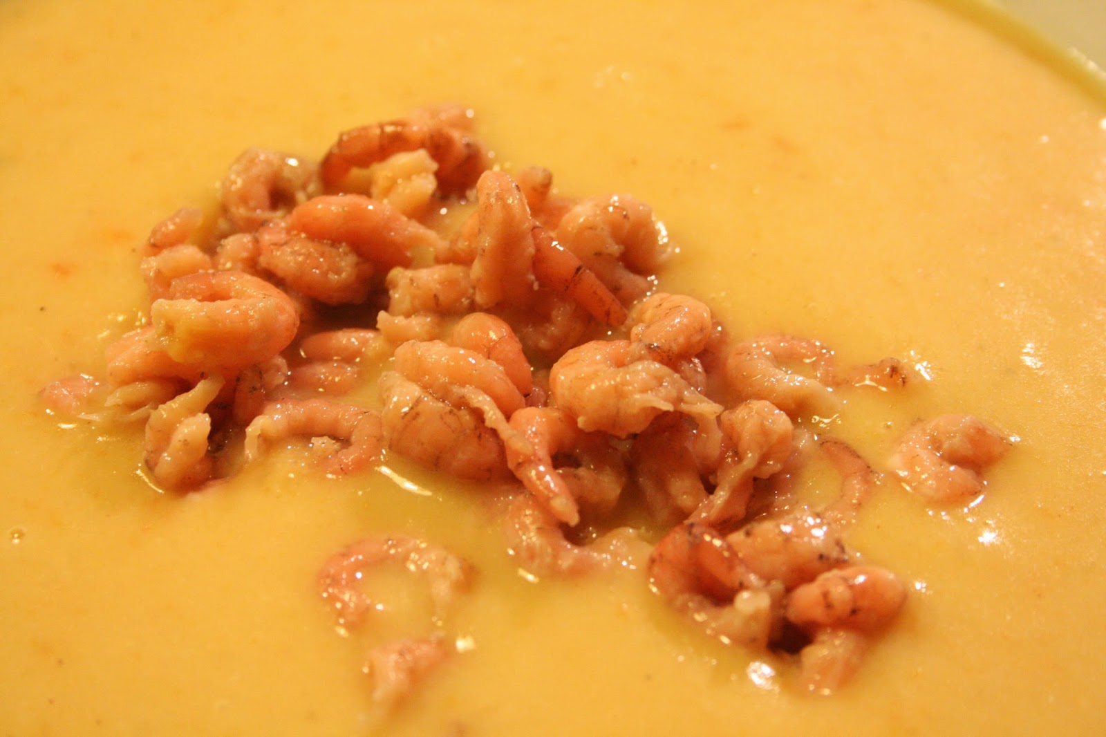 Reetselig: Mega leckere Kartoffelsuppe