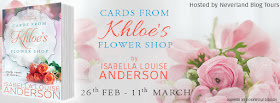 cards-from-khloes-flower-shop, isabella-louise-anderson, book, blog-tour