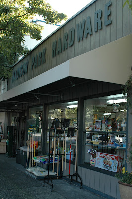 MADISON PARK HARDWARE