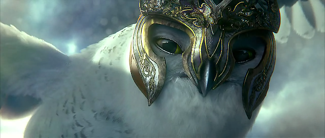 Foto dan video Legend of the Guardians The Owls of Ga'Hoole